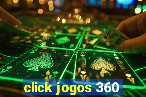 click jogos 360